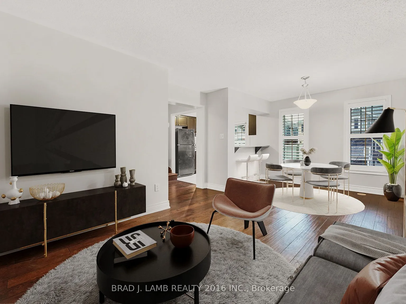 2 bed, $2,675 — Photo 1