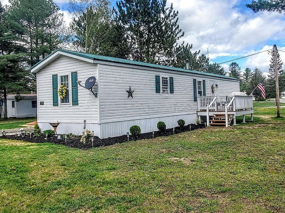 236 Kelley Mobile Home Park, Millinocket, ME 04462 Zillow