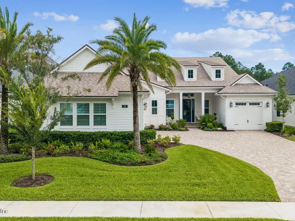 310 STORYBROOK Point, Ponte Vedra, FL 32081