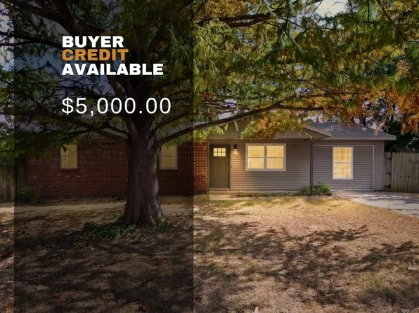 2303 Woodland Ave, Springdale, AR 72762