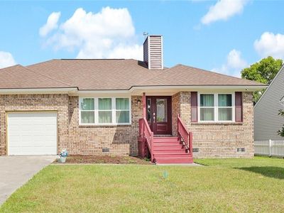 104 Stonebridge Ln, Savannah, GA, 31410