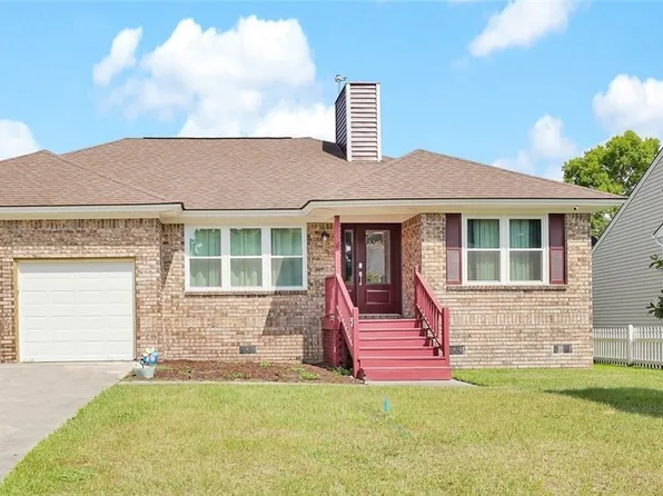 104 Stonebridge Lane, Savannah, GA 31410