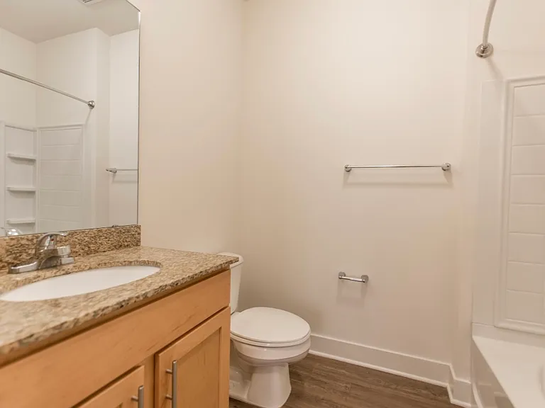 2825 Short Vine St #1506 — Photo 9