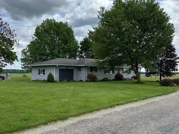 2705 S 200 W, Rockville, IN 47872