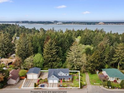 992 Seagate Ave, Coos Bay, OR, 97420