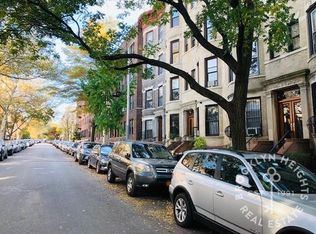 116 Garfield Pl APT 2, Brooklyn, NY 11215