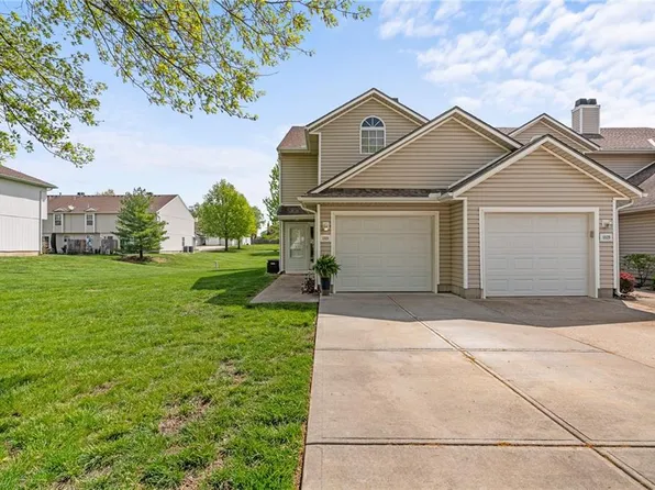 1321 Norwood Dr #1321, Lees Summit, MO 64081