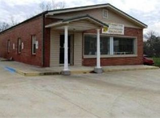 40745 Highway 77, Ashland, AL 36251