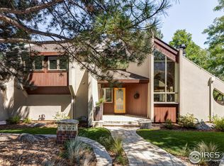 1280 Wildwood Rd, Boulder, CO 80305