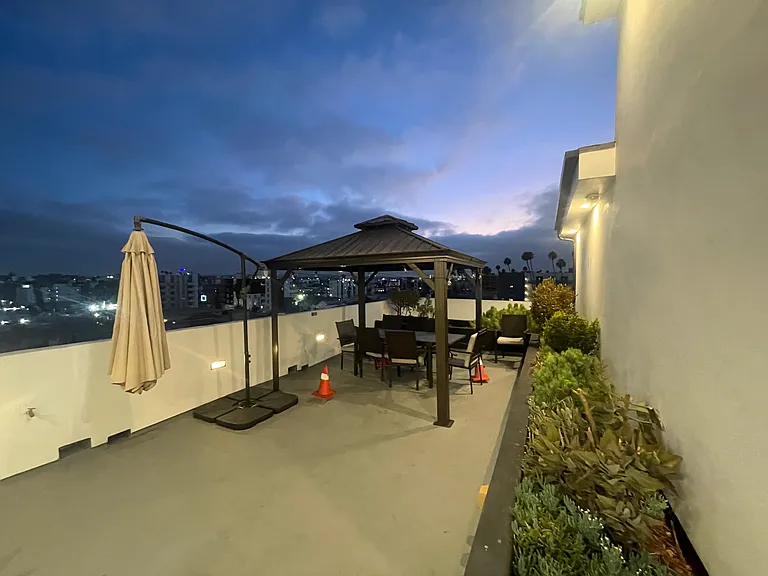 928 S Catalina St #5 — Photo 10