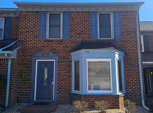 304 Boerum Ct, Virginia Beach, VA 23452