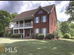 291 Highway 213, Covington, GA 30014