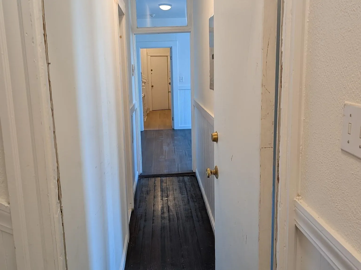 Beacon Hill — Photo 2
