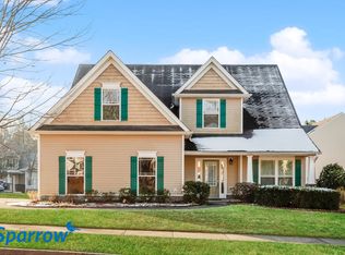 5680 Winter Bluff Way, Sugar Hill, GA 30518