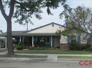 319 S Ranch St, Santa Maria, CA 93454