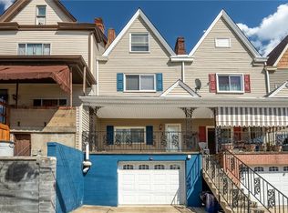 137 Ulysses St, Pittsburgh, PA