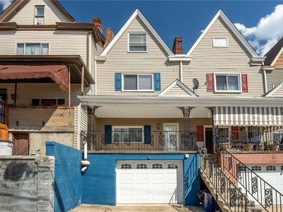 137 Ulysses St, Pittsburgh, PA, 15211