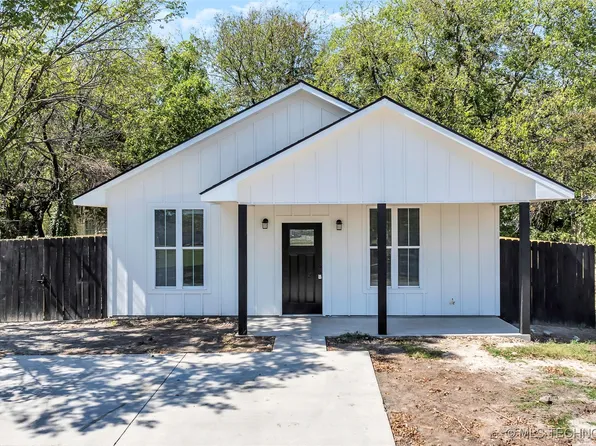 225 A St SW, Ardmore, OK 73401