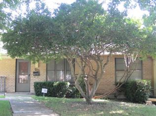 13891 Brookgreen Dr, Dallas, TX 75240