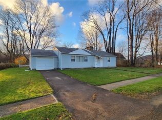 114 Virginia Ave, Little Valley, NY 14755