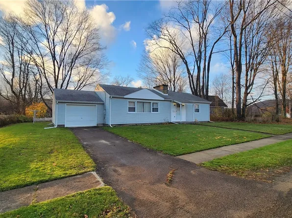114 Virginia Ave, Little Valley, NY 14755