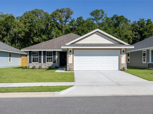 12776 NW 162nd Dr, Alachua, FL 32615