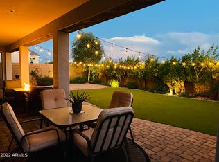 22503 E Calle De Flores, Queen Creek, AZ 85142