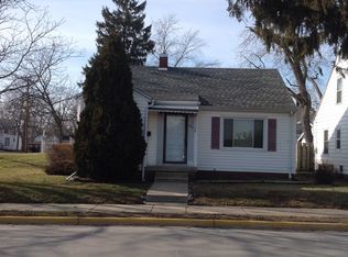 1130 N 14th St, Lafayette, IN 47904