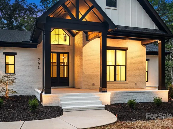 295 Tradition Dr, Mount Gilead, NC 27306