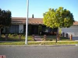 5425 W 64th St, Los Angeles, CA 90056
