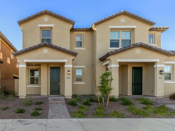 20638 W THOMAS Road, Buckeye, AZ 85396