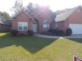 104 Asbell Way, Centerville, GA 31028