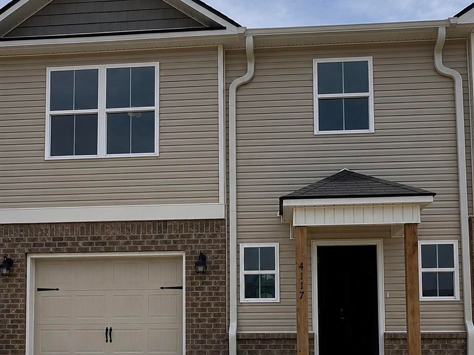 1st image of 4117 Hudson Ct #1