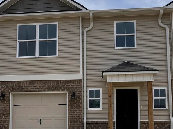 4119 Hudson Ct SW, Decatur, AL