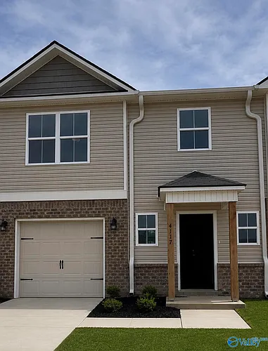 4117 Hudson Ct Photo 1