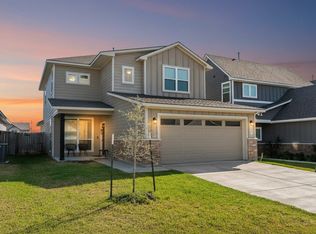 15230 Still Water Meadow Loop, College Station, TX 77845