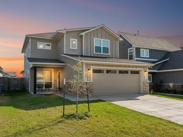 15230 Still Water Meadow Loop, College Station, TX 77845