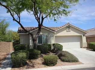 4536 Silverwind Rd, North Las Vegas, NV 89031