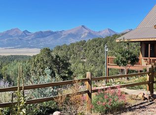 200 Moffat Rd, Westcliffe, CO 81252