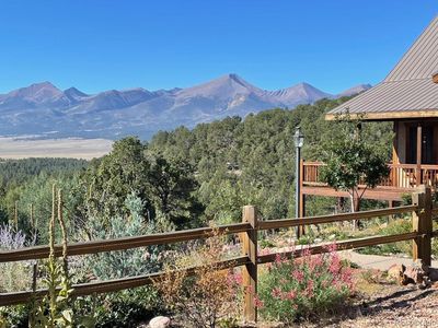 200 Moffat Road, Westcliffe, CO, 81252