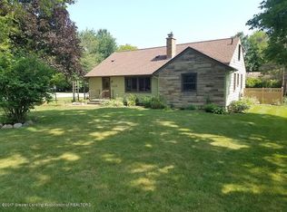 1329 James Ave, Williamston, MI 48895