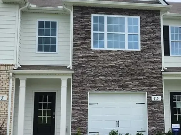 75 Dale Mires Ln, Baxter, TN
