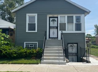 11415 S Elizabeth St #2, Chicago, IL 60643