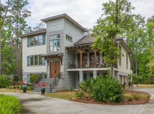 109 Jones Creek Dr, Saint Simons Island, GA 31522