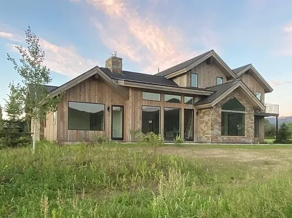 82 Hastings Dr, Victor, ID 83455