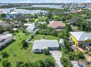 509 Palm Ave, Nokomis, FL 34275