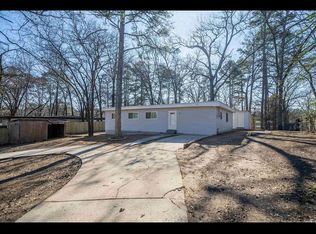 206 Geronimo St, Hot Springs, AR 71913