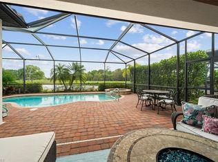12840 Kinross Ln, Naples, FL 34120