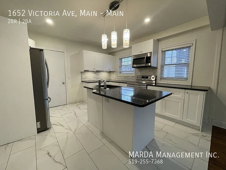1652 Victoria Ave #MAIN — Photo 4