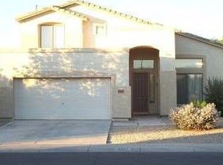 2527 S Ponderosa Dr, Gilbert, AZ 85295